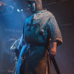 HEIMATAERDE & THE SAINT PAUL (EOD Edition) - Bochum, Matrix (11.04.2014)