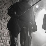 HEIMATAERDE & THE SAINT PAUL (EOD Edition) - Bochum, Matrix (11.04.2014)