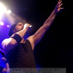 VAN CANTO, ORDEN OGAN & WINTERSTORM - Dortmund, FZW (13.04.2014)