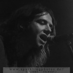 BLOOD RED SHOES - Frankfurt, Batschkapp (16.04.2014)