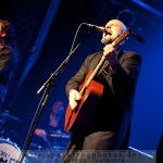 DIE KAMMER & MEYSTERSINGER - Köln, Kulturkirche (25.04.2014)