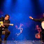 DIE KAMMER & MEYSTERSINGER - Köln, Kulturkirche (25.04.2014)