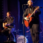 DIE KAMMER & MEYSTERSINGER - Köln, Kulturkirche (25.04.2014)