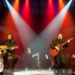 DIE KAMMER & MEYSTERSINGER - Köln, Kulturkirche (25.04.2014)