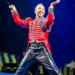 DJ BOBO - Dortmund, Westfalenhalle 1 (09.05.2014)