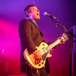 MANIC STREET PREACHERS - Köln, Live Music Hall (21.05.2014)