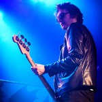 MANIC STREET PREACHERS - Köln, Live Music Hall (21.05.2014)