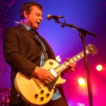 MANIC STREET PREACHERS - Köln, Live Music Hall (21.05.2014)