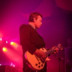 MANIC STREET PREACHERS - Köln, Live Music Hall (21.05.2014)