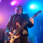 MANIC STREET PREACHERS - Köln, Live Music Hall (21.05.2014)