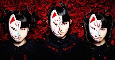 Preview : BABYMETAL geben exklusives Konzert in Köln