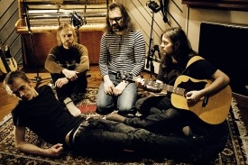 Preview : MOTORPSYCHO stellen am 09.06.2014 ihr neues Album im zakk vor
