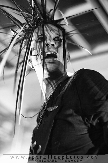 Preview : Top Live-Act THE CRÜSHADOWS im Juni wieder unterwegs