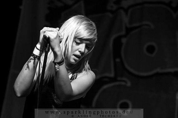 LAWRENCE ARMS & TRASH CANDY - Köln, Underground (05.05.2014) LAWRENCE ARMS & TRASH CANDY - Köln, Underground (05.05.2014)