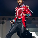 DJ BOBO - Köln, Lanxess Arena (28.05.2014)