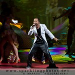 DJ BOBO - Köln, Lanxess Arena (28.05.2014)