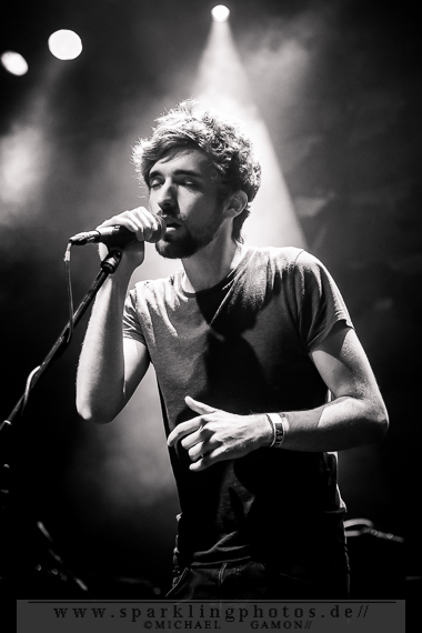 WAY BACK WHEN FESTIVAL 2014 - Dortmund, FZW und mehr (29.-31.05.2014)