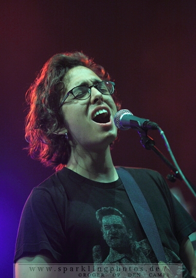 ROSEBLEED - Mini-Tour in Bunnik & Nijmegen (08.+12.06.2014)