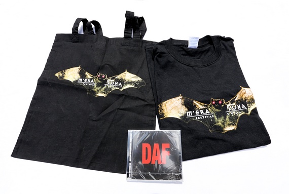 Verlosung: Gewinnspiel zum M'ERA LUNA FESTIVAL 2014 Verlosung: Gewinnspiel zum M'ERA LUNA FESTIVAL 2014