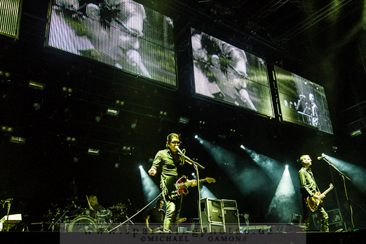 Preview : PLACEBO mit exklusivem Auftritt in Mönchengladbach