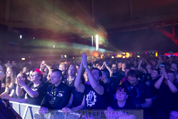 WAVE-GOTIK-TREFFEN 2014 (WGT) - Leipzig (06.-09.06.2014) WAVE-GOTIK-TREFFEN 2014 (WGT) - Leipzig (06.-09.06.2014)