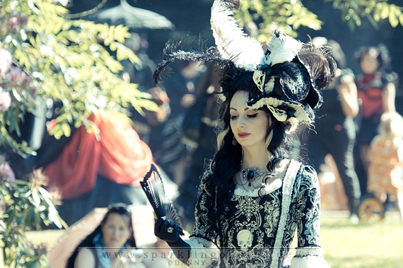 WAVE-GOTIK-TREFFEN 2014 (WGT) - Leipzig (06.-09.06.2014)