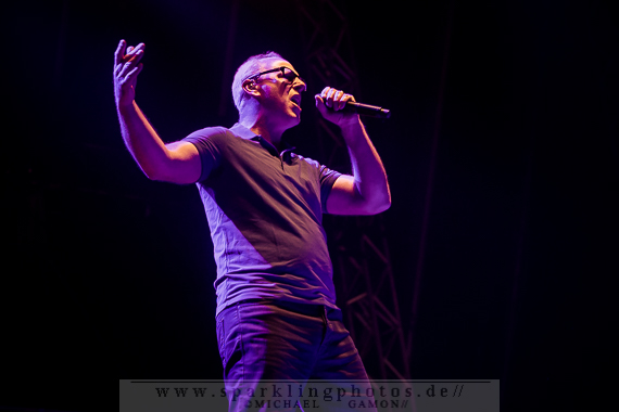 HURRICANE FESTIVAL 2014 - Scheeßel, Eichenring (20.06.-22.06.2014)