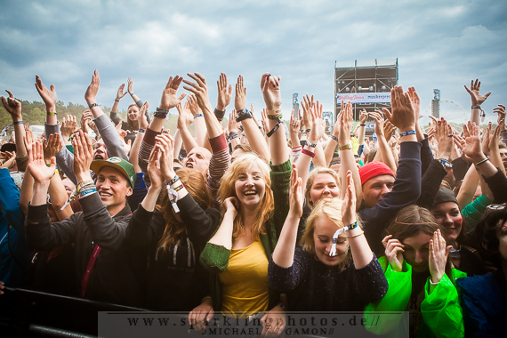 HURRICANE FESTIVAL 2014 - Scheeßel, Eichenring (20.06.-22.06.2014) HURRICANE FESTIVAL 2014 - Scheeßel, Eichenring (20.06.-22.06.2014)