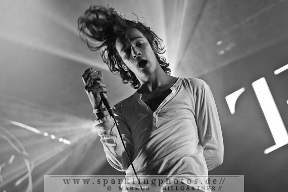 SOUTHSIDE FESTIVAL 2014 - Neuhausen ob Eck, Flugplatz (20.06.-22.06.2014)