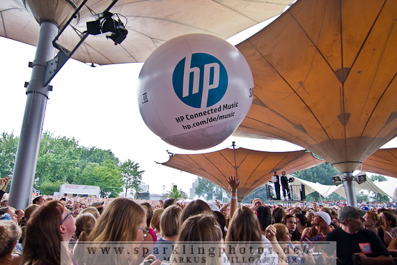 SUNRISE AVENUE - Köln, Tanzbrunnen (11.07.2014) SUNRISE AVENUE - Köln, Tanzbrunnen (11.07.2014)