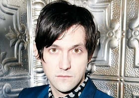 Preview : CONOR OBERST (BRIGHT EYES) kommt wieder solo nach Deutschland Preview : CONOR OBERST (BRIGHT EYES) kommt wieder solo nach Deutschland