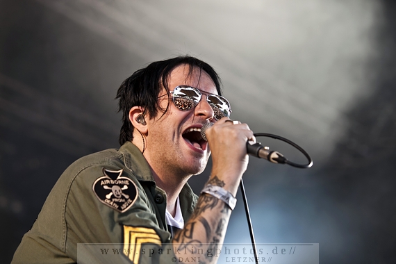 AMPHI FESTIVAL 2014 - Köln, Tanzbrunnen (26.-27.07.2014) AMPHI FESTIVAL 2014 - Köln, Tanzbrunnen (26.-27.07.2014)