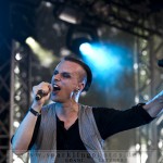 AMPHI FESTIVAL 2014 - Köln, Tanzbrunnen (26.-27.07.2014)