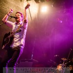 FRANK TURNER & JA, PANIK - Köln, Gamescom City Festival (17.08.2014)