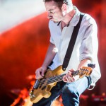 FRANK TURNER & JA, PANIK - Köln, Gamescom City Festival (17.08.2014)