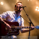 FRANK TURNER & JA, PANIK - Köln, Gamescom City Festival (17.08.2014)