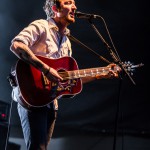 FRANK TURNER & JA, PANIK - Köln, Gamescom City Festival (17.08.2014)