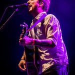 FRANK TURNER & JA, PANIK - Köln, Gamescom City Festival (17.08.2014)