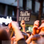 FRANK TURNER & JA, PANIK - Köln, Gamescom City Festival (17.08.2014)