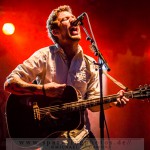 FRANK TURNER & JA, PANIK - Köln, Gamescom City Festival (17.08.2014)