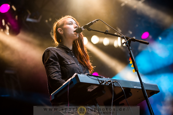 FRANK TURNER & JA, PANIK - Köln, Gamescom City Festival (17.08.2014) FRANK TURNER & JA, PANIK - Köln, Gamescom City Festival (17.08.2014)
