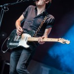 FRANK TURNER & JA, PANIK - Köln, Gamescom City Festival (17.08.2014)