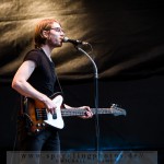 FRANK TURNER & JA, PANIK - Köln, Gamescom City Festival (17.08.2014)