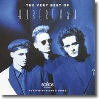 HUBERT KAH – The very best of Hubert Kah