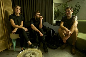 Preview : ESBEN AND THE WITCH mit neuem Album A New Nature auf Tour im Oktober 2014