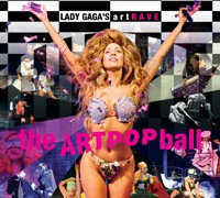 Preview : Popdiva LADY GAGA kommt mit ihrer artRAVE Tour nach Deutschland Preview : Popdiva LADY GAGA kommt mit ihrer artRAVE Tour nach Deutschland