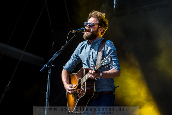 Preview : PASSENGER besucht mit neuem Album "Whispers" Deutschland