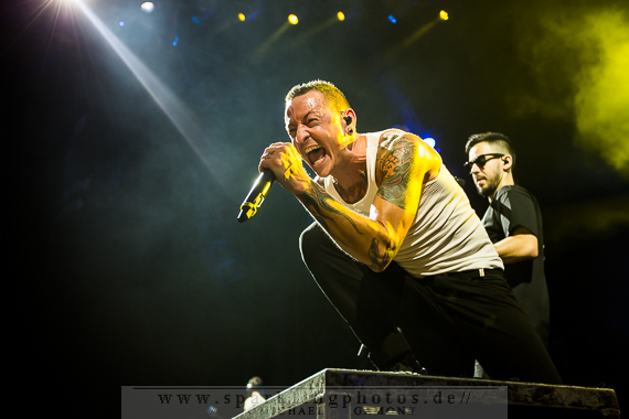 LINKIN PARK & THIRTY SECONDS TO MARS - USA- Irvine, Verizon Wireless Amphitheater (11.09.2014) LINKIN PARK & THIRTY SECONDS TO MARS - USA- Irvine, Verizon Wireless Amphitheater (11.09.2014)