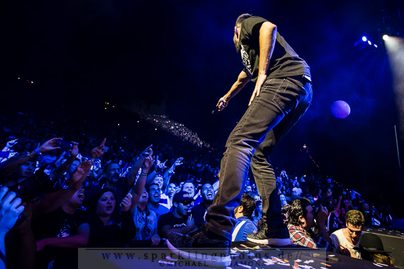 LINKIN PARK & THIRTY SECONDS TO MARS - USA- Irvine, Verizon Wireless Amphitheater (11.09.2014) LINKIN PARK & THIRTY SECONDS TO MARS - USA- Irvine, Verizon Wireless Amphitheater (11.09.2014)