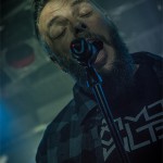 NEUROTICFISH & X-DIVIDE - Krefeld, Kulturfabrik (26.09.2014)